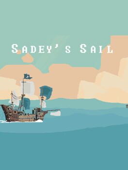 Sadey's Sail
