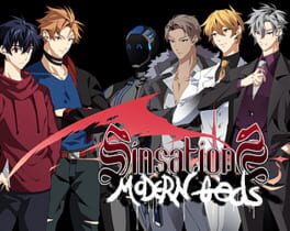 Sinsations 2: Modern Gods