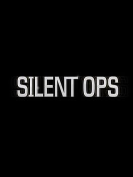 Silent Ops