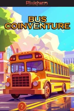 Pixicharm: Bus Coinventure