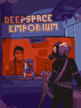 Deepspace Emporium