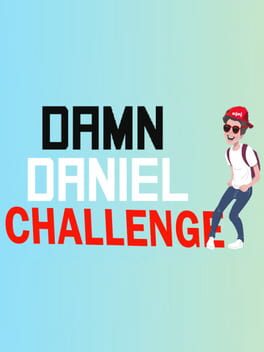 Damn Daniel Challenge
