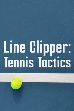 Line Clipper: Tennis Tactics