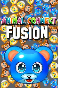Animal Connect Fusion