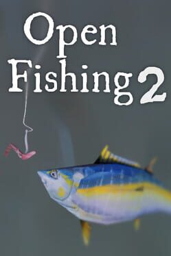 Open Fishing 2