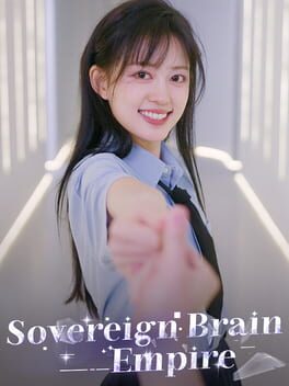 Sovereign Brain Empire