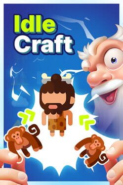 Idle Craft
