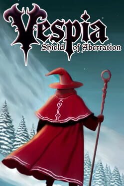 Vespia: Shield of Aberration