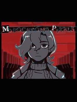 Monochrome Pixels