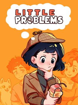 Little Problems