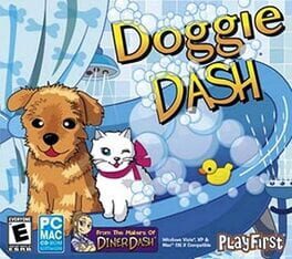 Doggie Dash