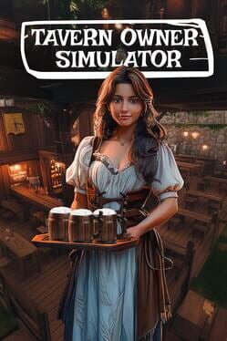 Tavern Owner Simulator