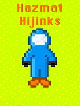 Hazmat Hijinx