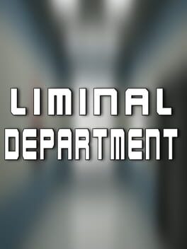 Liminal Department