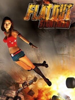 Flatout: Stuntman