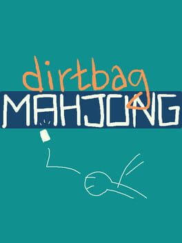 Dirtbag Mahjong