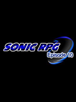Sonic RPG: Episode 10