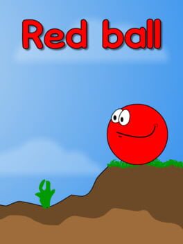 Red Ball
