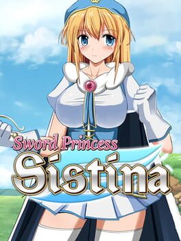 Sword Princess Sistina