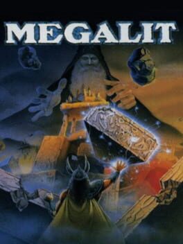 Megalit