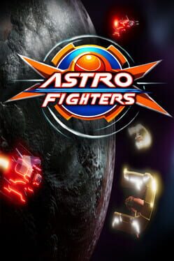 Astro Fighters
