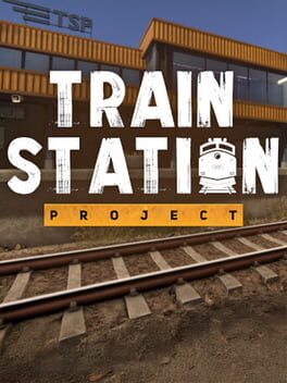 Train Station Project