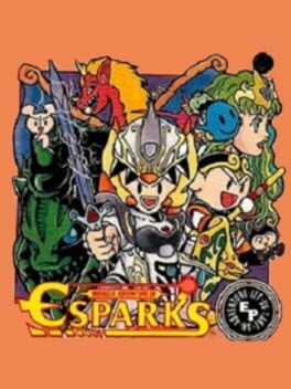 Miracle Adventure Esparks