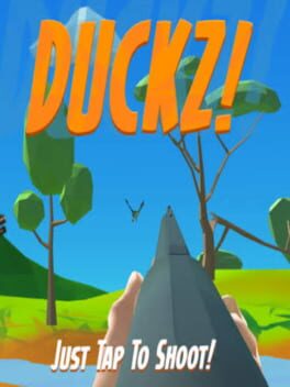 Duckz!