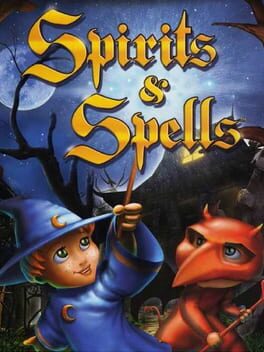 Spirits & Spells