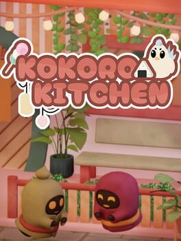 Kokoro Kitchen