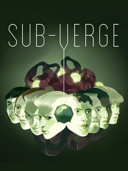 Sub-Verge