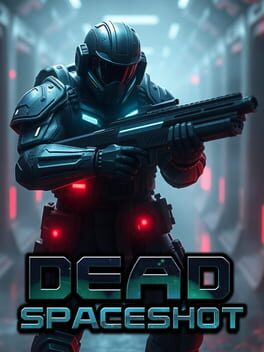 Dead Spaceshot