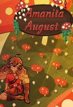 Amanita August