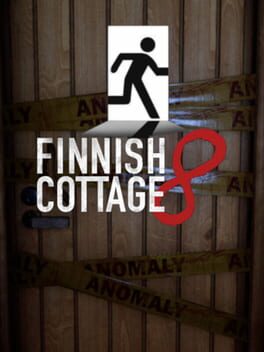 Finnish Cottage 8