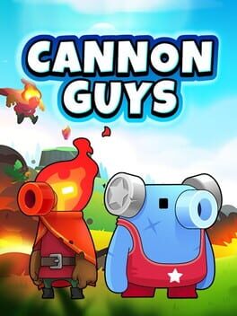 Cannon Guys