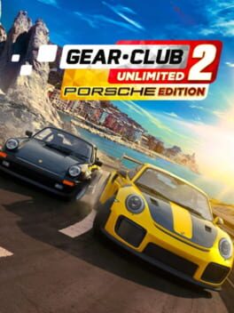 Gear.Club Unlimited 2: Porsche Edition