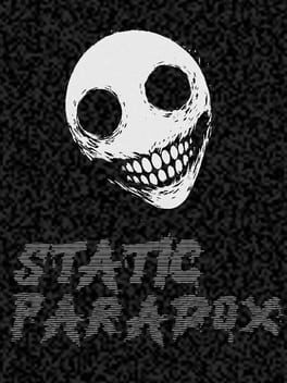 Static Paradox