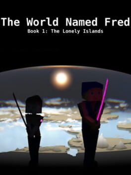The World Named Fred