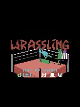Wrassling