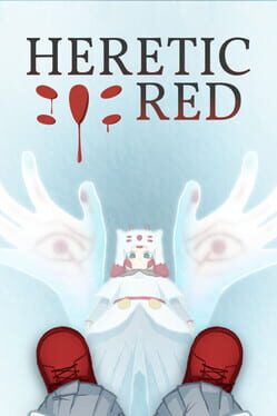 Heretic Red