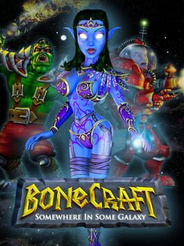 BoneCraft