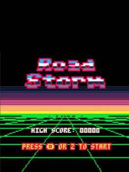 Road Storm