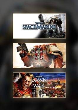 Warhammer 40K Bundle