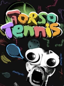 Torso Tennis