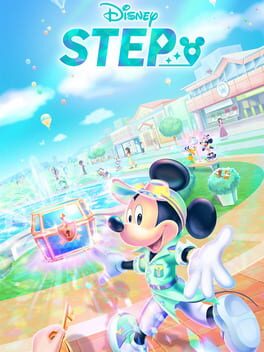 Disney Step