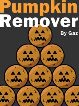 Pumpkin Remover