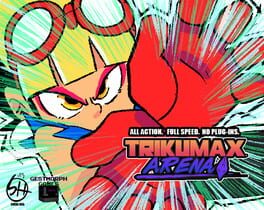 Trikumax Arena
