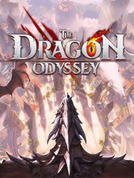 The Dragon Odyssey