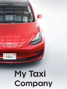 My Taxi Company