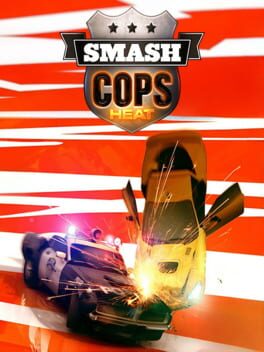 Smash Cops Heat